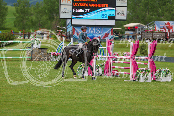 00236 - Shea - 2026 June Classic II - Wednesday June 17th