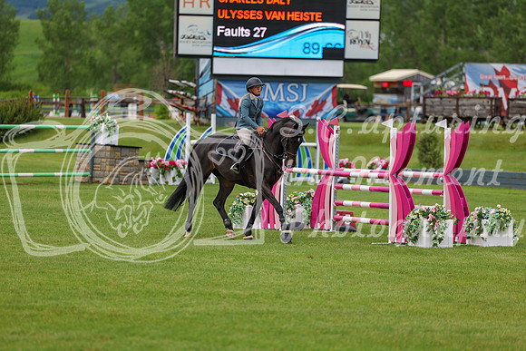 00237 - Shea - 2026 June Classic II - Wednesday June 17th