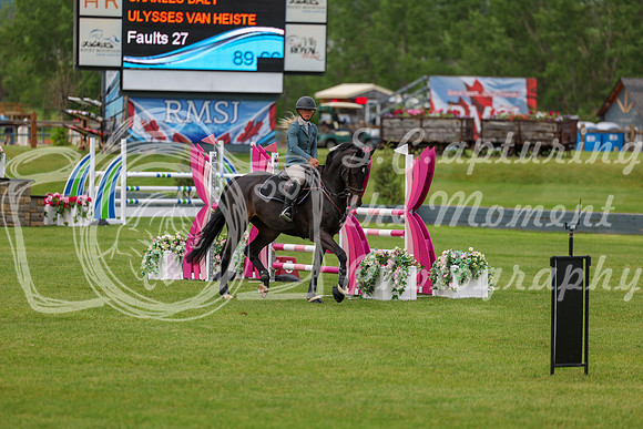 00238 - Shea - 2026 June Classic II - Wednesday June 17th