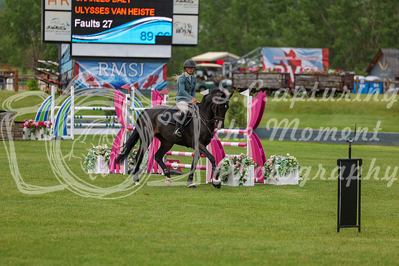 00239 - Shea - 2026 June Classic II - Wednesday June 17th