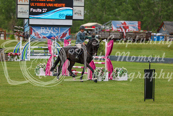 00240 - Shea - 2026 June Classic II - Wednesday June 17th