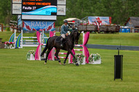00241 - Shea - 2026 June Classic II - Wednesday June 17th