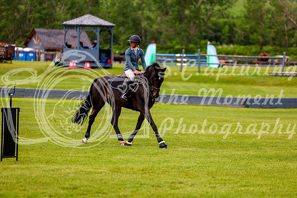 00243 - Shea - 2026 June Classic II - Wednesday June 17th