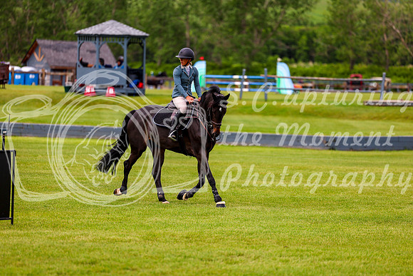 00245 - Shea - 2026 June Classic II - Wednesday June 17th