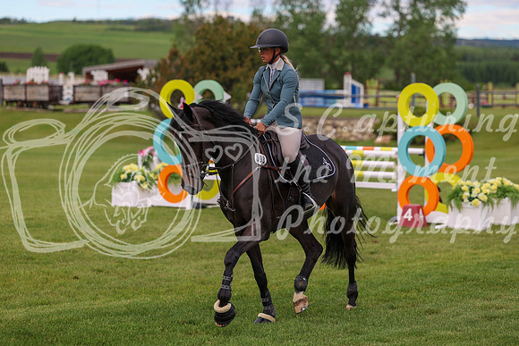00250 - Shea - 2026 June Classic II - Wednesday June 17th