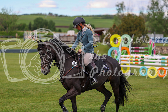 00251 - Shea - 2026 June Classic II - Wednesday June 17th