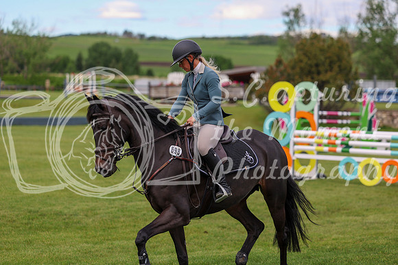00252 - Shea - 2026 June Classic II - Wednesday June 17th