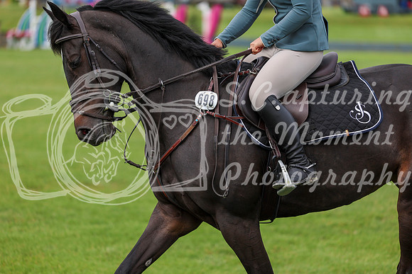 00254 - Shea - 2026 June Classic II - Wednesday June 17th