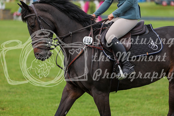 00255 - Shea - 2026 June Classic II - Wednesday June 17th