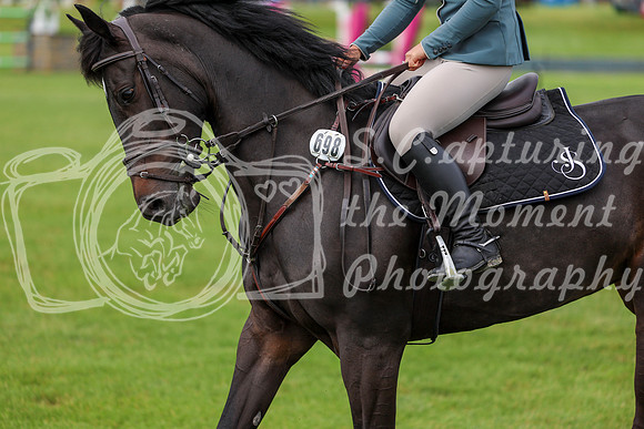 00256 - Shea - 2026 June Classic II - Wednesday June 17th