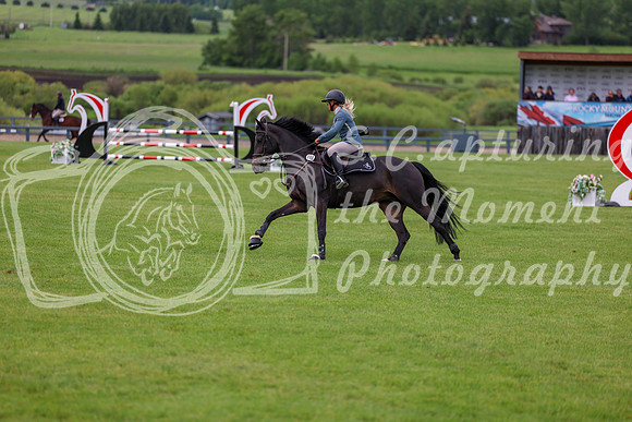 00257 - Shea - 2026 June Classic II - Wednesday June 17th