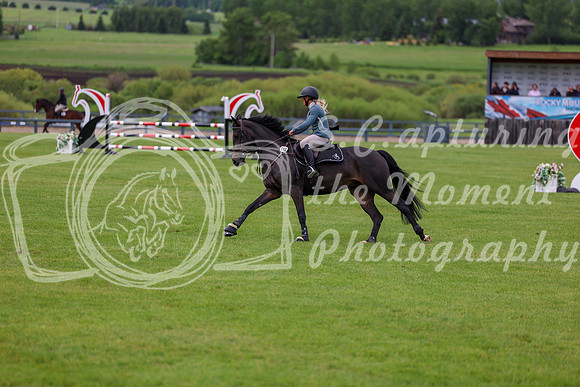 00258 - Shea - 2026 June Classic II - Wednesday June 17th