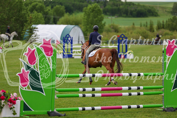 00453 - Shea - 2026 June Classic II - Wednesday June 17th