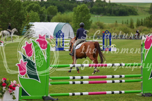 00454 - Shea - 2026 June Classic II - Wednesday June 17th