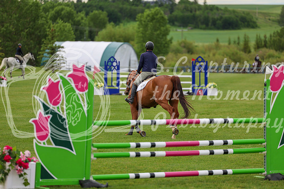 00455 - Shea - 2026 June Classic II - Wednesday June 17th