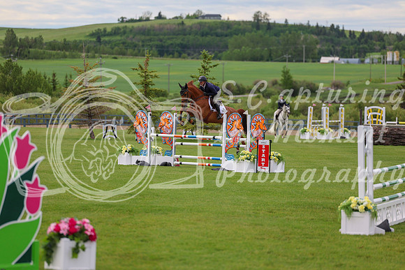 00456 - Shea - 2026 June Classic II - Wednesday June 17th