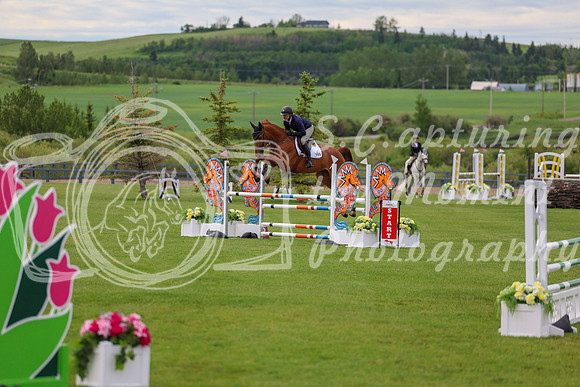 00458 - Shea - 2026 June Classic II - Wednesday June 17th