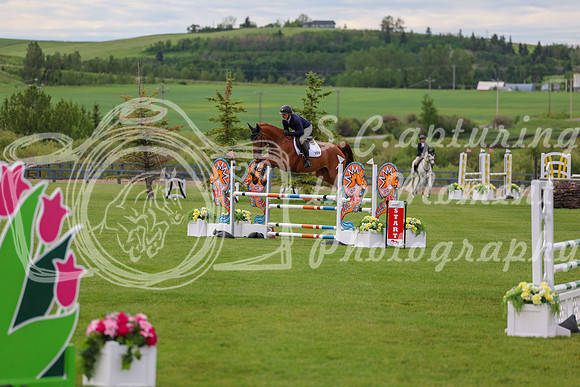 00459 - Shea - 2026 June Classic II - Wednesday June 17th