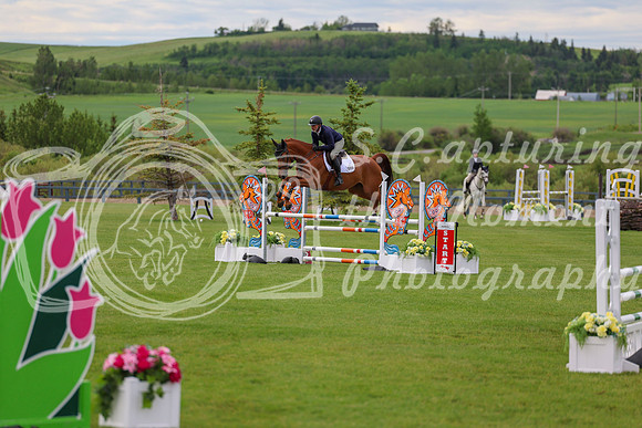 00460 - Shea - 2026 June Classic II - Wednesday June 17th