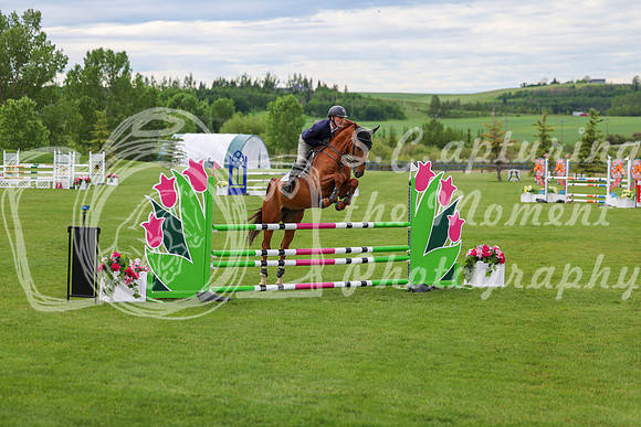 00462 - Shea - 2026 June Classic II - Wednesday June 17th