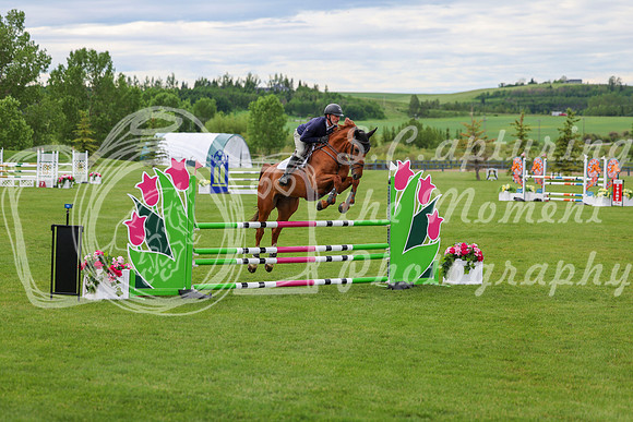 00464 - Shea - 2026 June Classic II - Wednesday June 17th