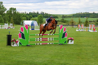 00465 - Shea - 2026 June Classic II - Wednesday June 17th