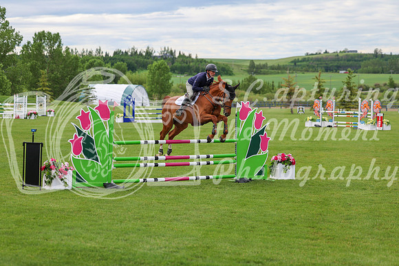 00466 - Shea - 2026 June Classic II - Wednesday June 17th