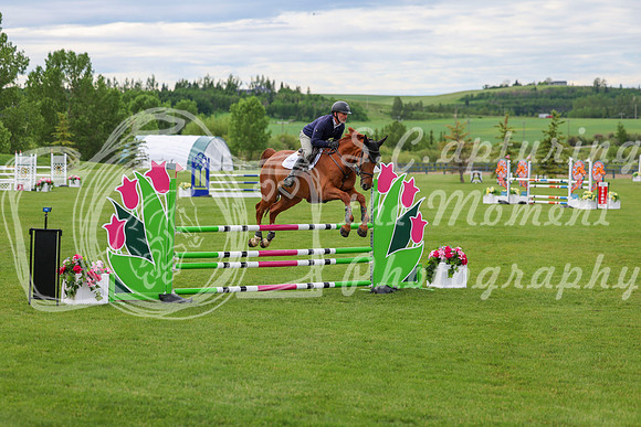 00467 - Shea - 2026 June Classic II - Wednesday June 17th