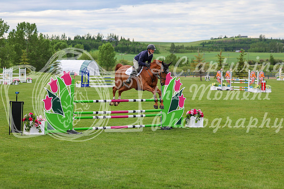 00468 - Shea - 2026 June Classic II - Wednesday June 17th