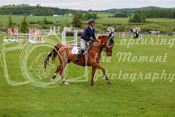 00469 - Shea - 2026 June Classic II - Wednesday June 17th