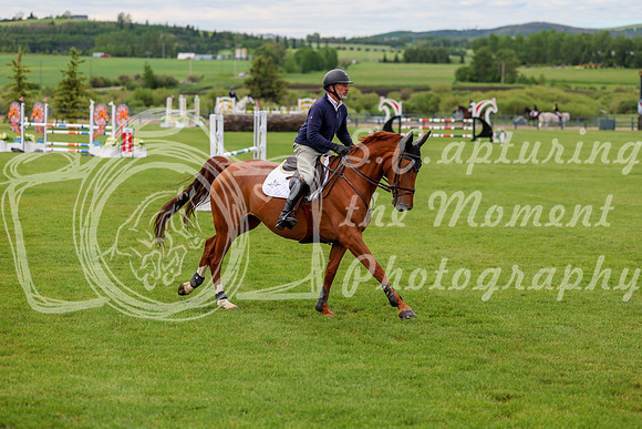 00470 - Shea - 2026 June Classic II - Wednesday June 17th