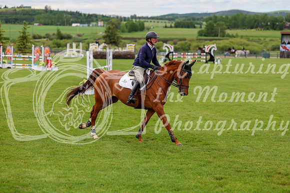 00471 - Shea - 2026 June Classic II - Wednesday June 17th