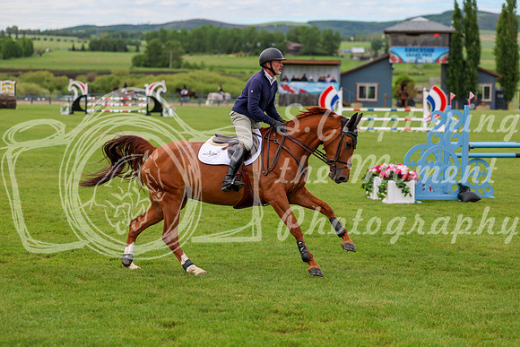 00473 - Shea - 2026 June Classic II - Wednesday June 17th