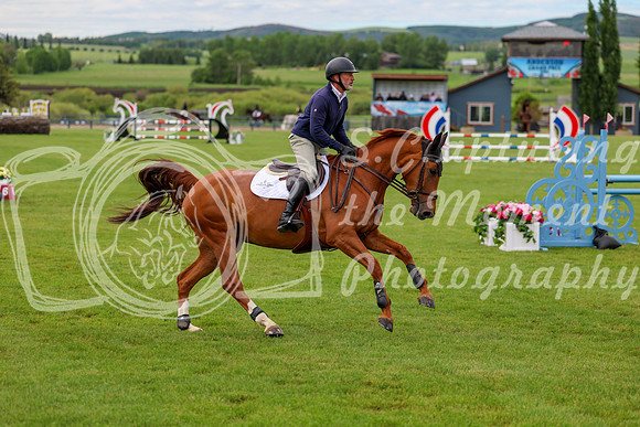00472 - Shea - 2026 June Classic II - Wednesday June 17th