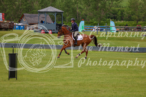 00475 - Shea - 2026 June Classic II - Wednesday June 17th