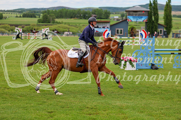 00474 - Shea - 2026 June Classic II - Wednesday June 17th