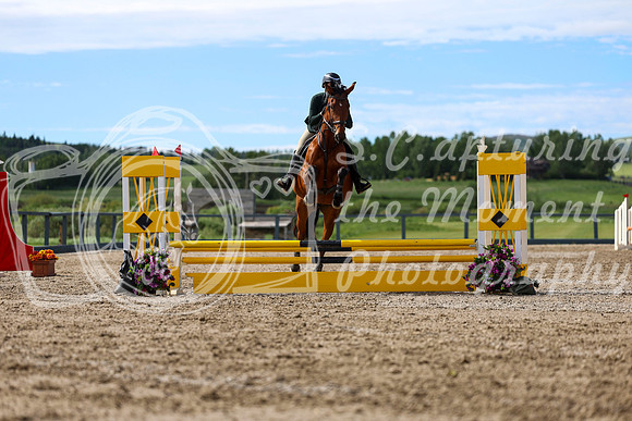 01900 - Shea - 2026 June Classic II - Wednesday June 17th