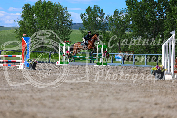 01908 - Shea - 2026 June Classic II - Wednesday June 17th