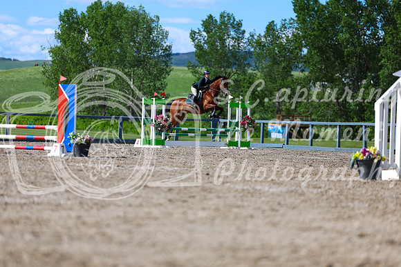 01907 - Shea - 2026 June Classic II - Wednesday June 17th