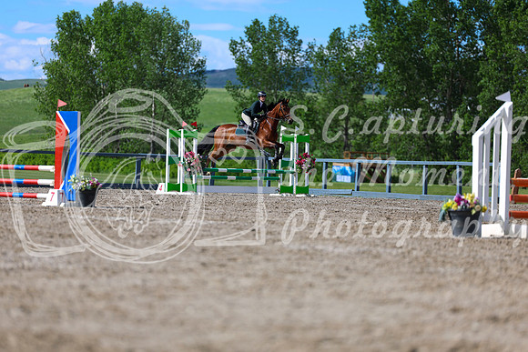 01909 - Shea - 2026 June Classic II - Wednesday June 17th