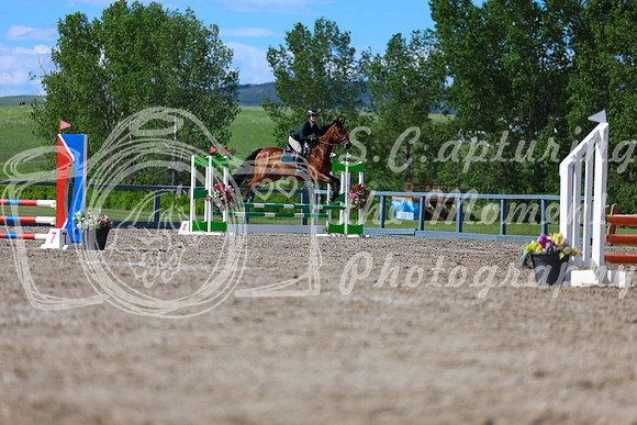 01910 - Shea - 2026 June Classic II - Wednesday June 17th