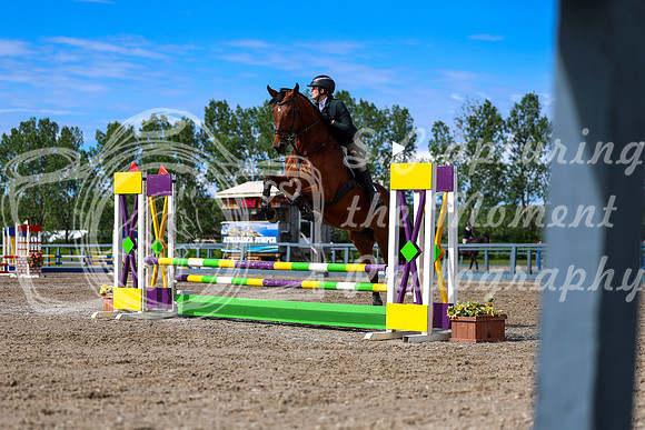 01911 - Shea - 2026 June Classic II - Wednesday June 17th