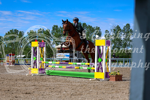 01913 - Shea - 2026 June Classic II - Wednesday June 17th