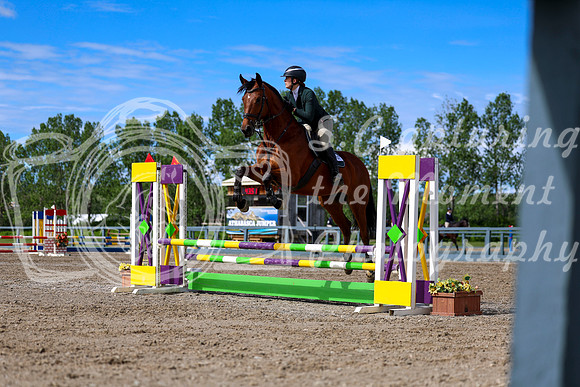 01914 - Shea - 2026 June Classic II - Wednesday June 17th