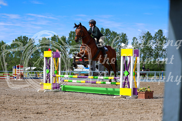 01915 - Shea - 2026 June Classic II - Wednesday June 17th