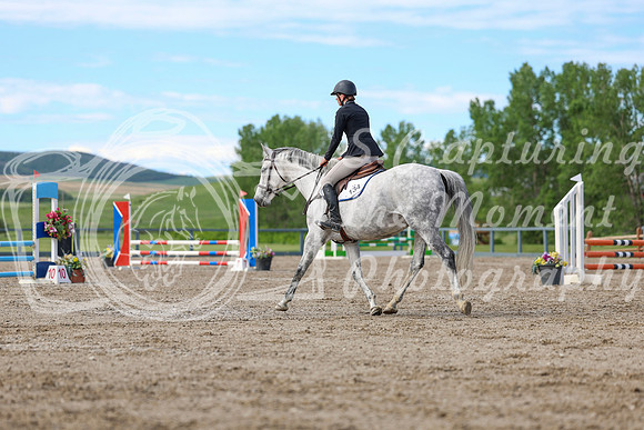 01354 - Shea - 2026 June Classic II - Wednesday June 17th