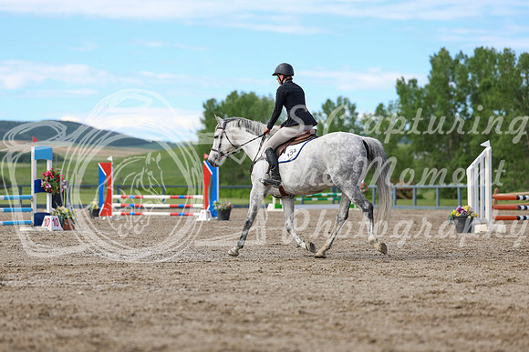 01355 - Shea - 2026 June Classic II - Wednesday June 17th
