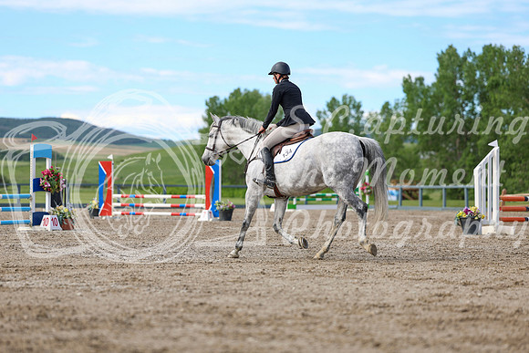 01356 - Shea - 2026 June Classic II - Wednesday June 17th