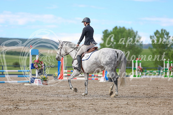 01357 - Shea - 2026 June Classic II - Wednesday June 17th