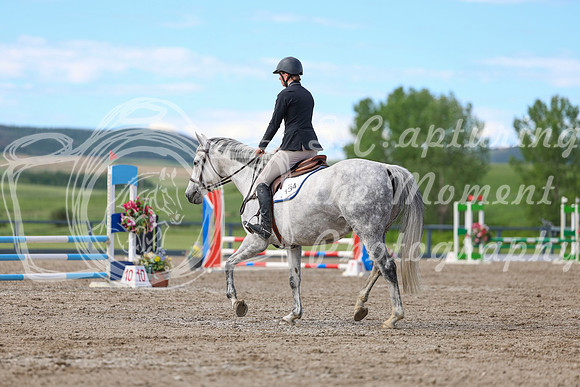 01358 - Shea - 2026 June Classic II - Wednesday June 17th